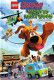 Lego Scooby-Doo: Nawiedzone Hollywood